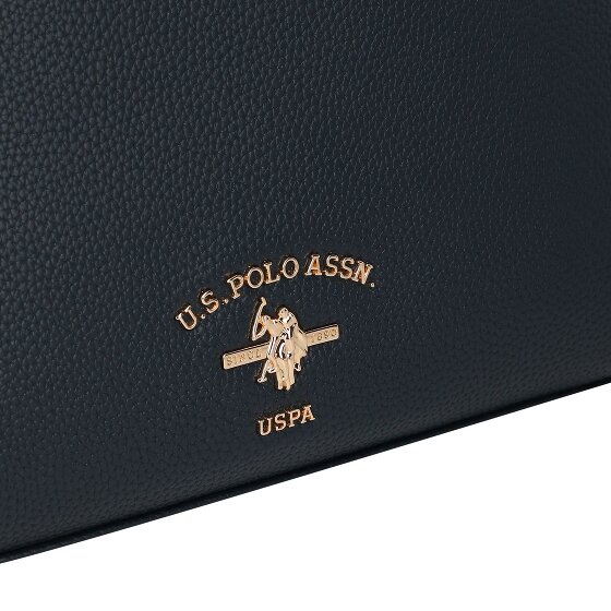 U.S. Polo Assn. Stanfort Bolsa de compras M 34 cm