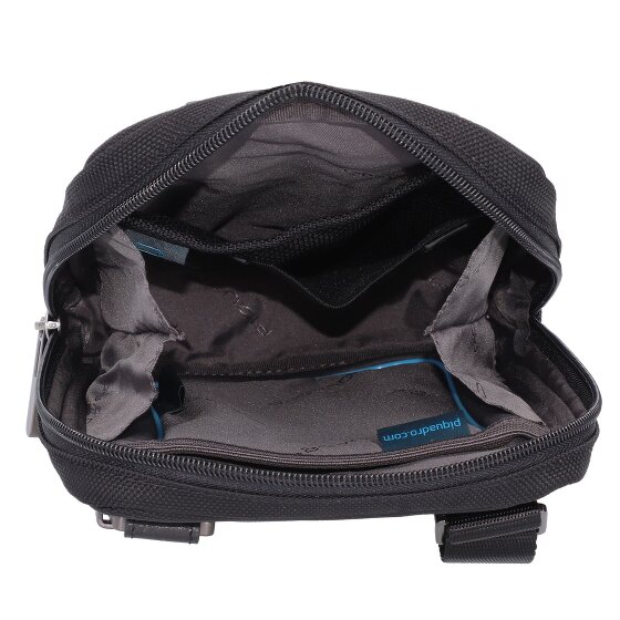 Piquadro Bandolera carta 17 cm