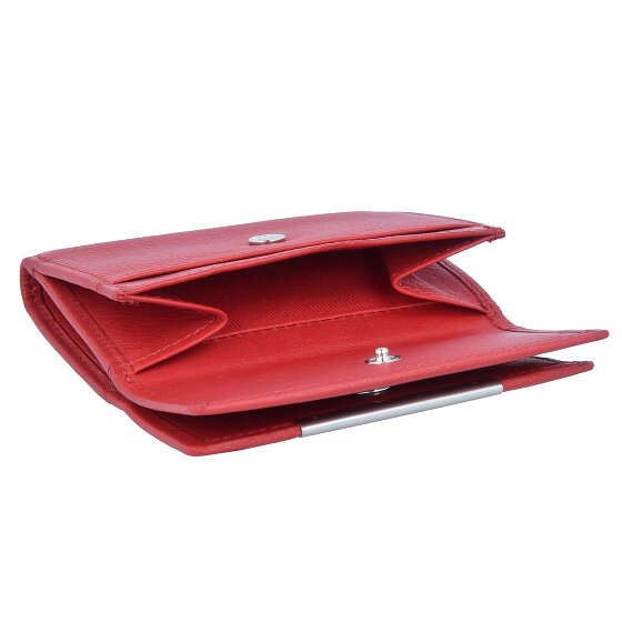 Maître Belg Deda Cartera Piel 10 cm