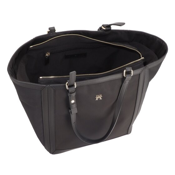 Tommy Hilfiger TH Essential Bolsa de compras 30 cm
