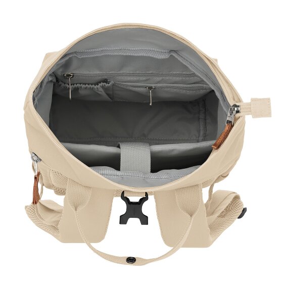 Travelite Basics Mochila de día 37 cm Compartimento para el portátil