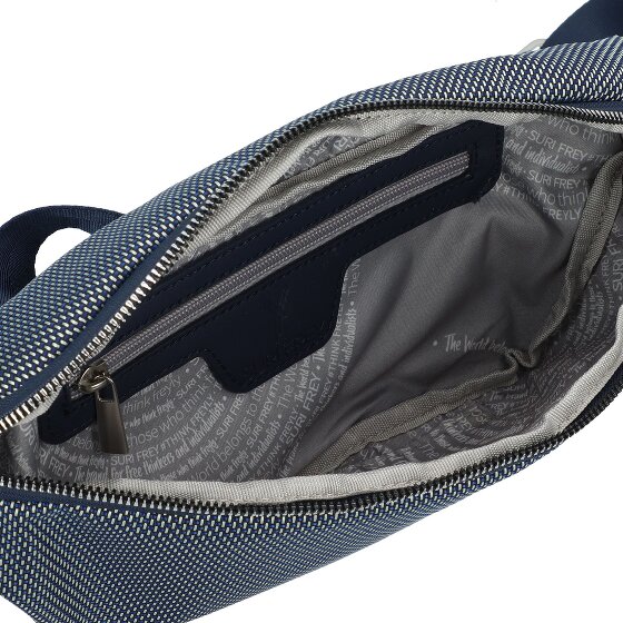 Suri Frey SFY SURI Sports Cody Marry Riñonera 26 cm