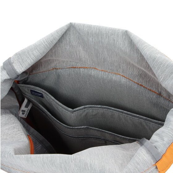 Deuter Mochila Stepout 22 Compartimento para portátil de 45 cm