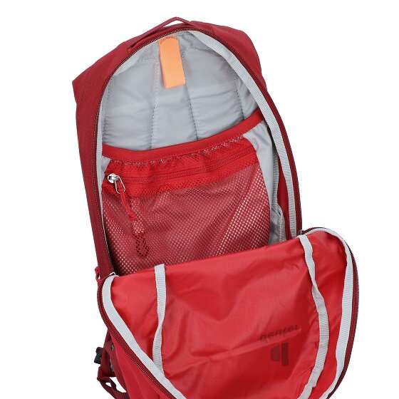 Deuter Race 8 Mochila de día 43 cm