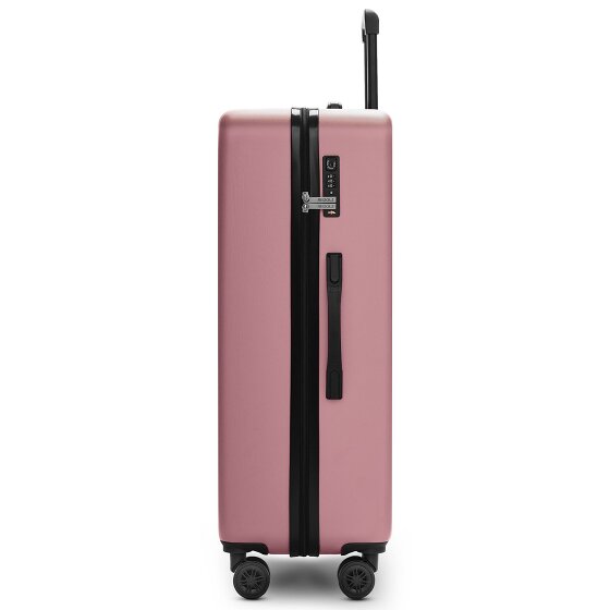 Redolz Essentials 09 LARGE 4 ruedas Carrito 79 cm