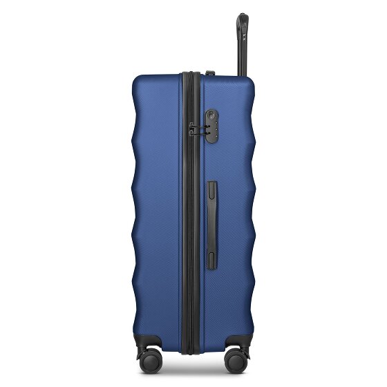 Smartbox Edition 03 4 ruedas Carrito 75 cm