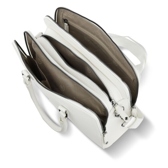 bugatti Elsa Bolso Piel 32 cm