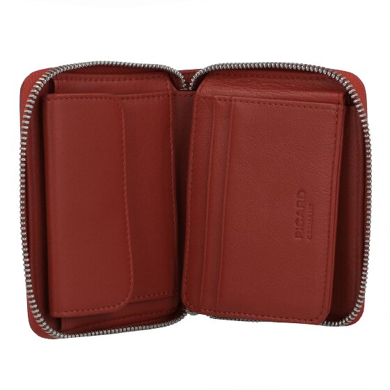 Picard Bingo Cartera Piel 11.5 cm