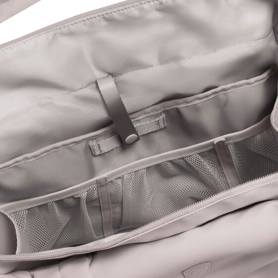 Heys Puffer Bolsa de compras 43 cm Compartimento para el portátil