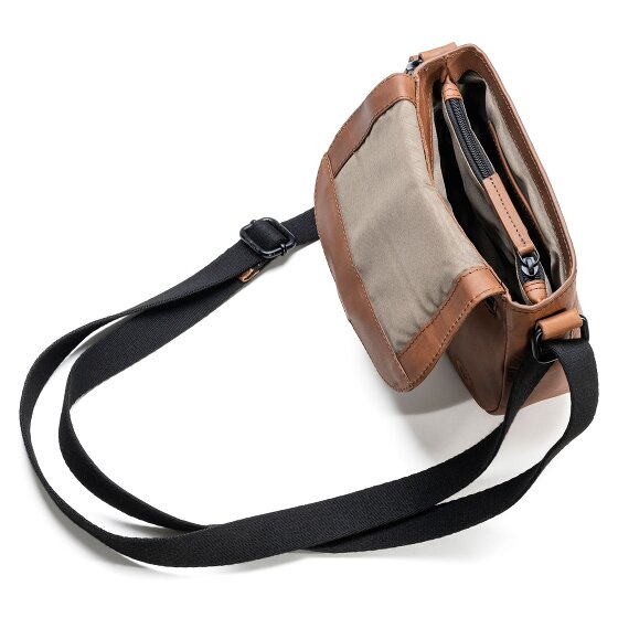 Farmhood Bolso Nashville M Cuero 21 cm