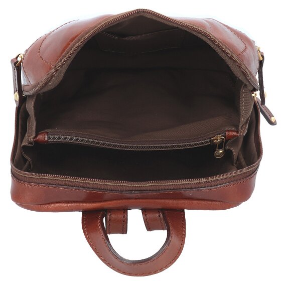 The Bridge Story Donna City Mochila Piel 27 cm