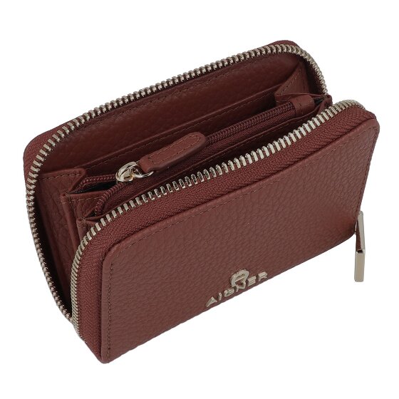 AIGNER Ivy Cartera Protección RFID Piel 11.5 cm