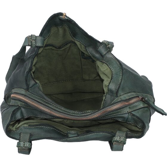 Harold's Bolsa de hombro Submarine Piel 31 cm