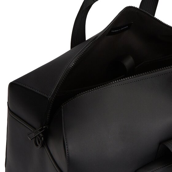 Tommy Hilfiger TH Foundation Bolsa de viaje Weekender 49 cm