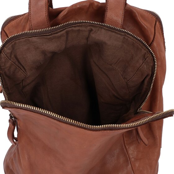 Harold's Submarine Mochila de la ciudad Piel 33 cm