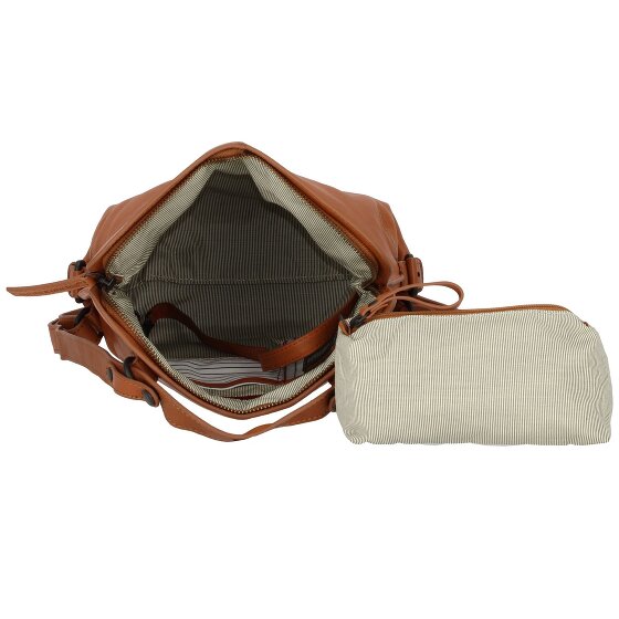 aunts & uncles Grandma's Luxury Club Mrs.Crumble Cookie City Mochila de piel 28 cm