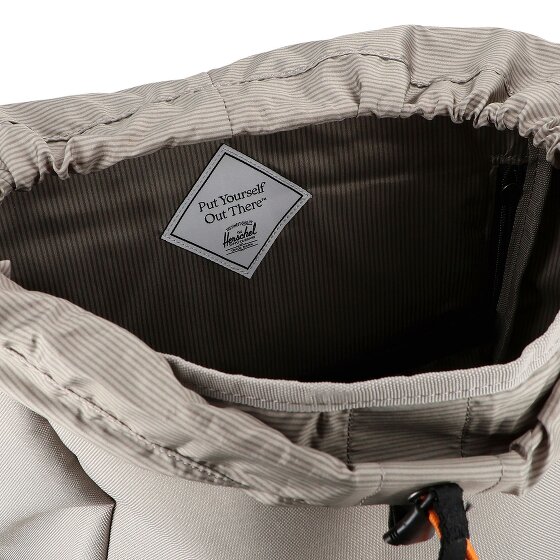 Herschel Little America Mochila de día 49 cm Compartimento para el portátil