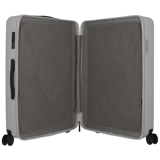 Horizn Studios H7 Essential Carro de 4 ruedas 77 cm