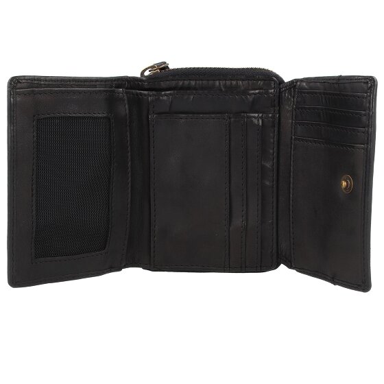 Harbour 2nd Anchor Love Carla Cartera Piel 12 cm