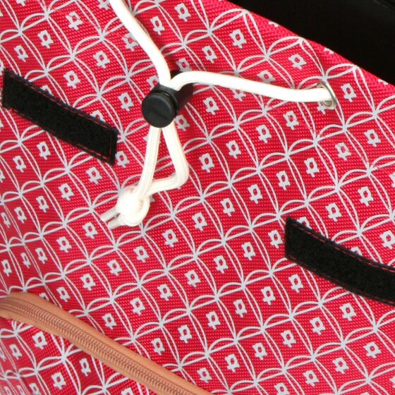 Andersen Shopper Carro de la compra Scala Shopper Plus Famke 59 cm