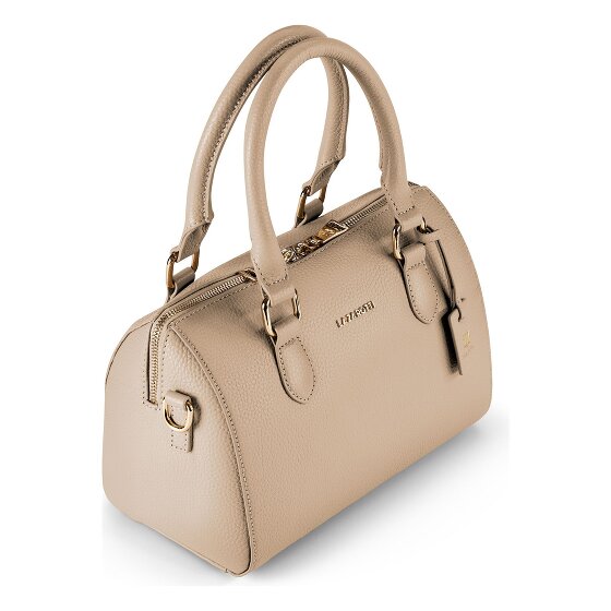 Lazarotti Bologna Leather Bolso Piel 26 cm