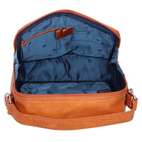 mano Don Pietro Bolso Piel 25 cm