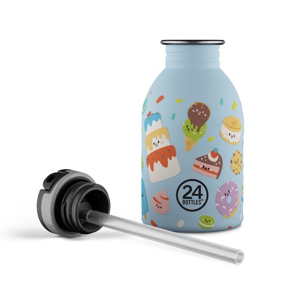24Bottles Botella urbana para niños 250 ml