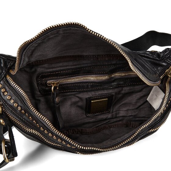 Campomaggi Micaela Bolsa de hombro Piel natural 29 cm