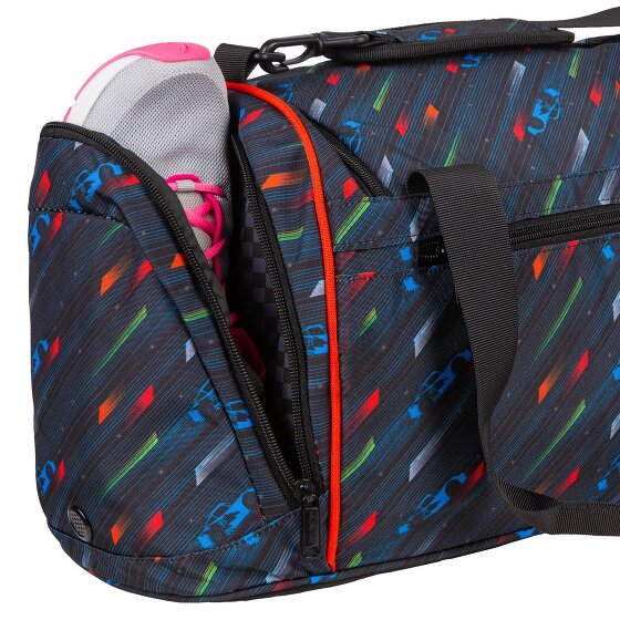 McNeill Bolsa de deporte 37 cm