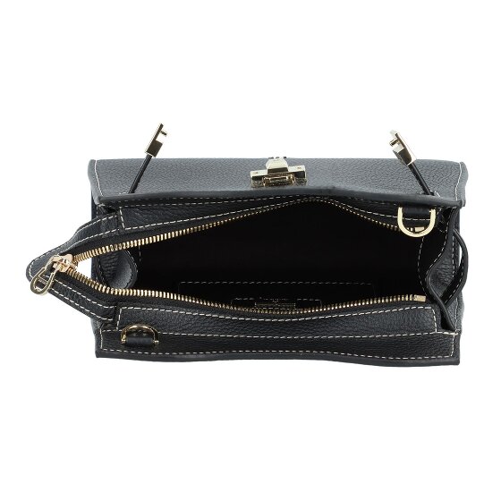 AIGNER Farah Bolsa de hombro S Piel natural 22 cm