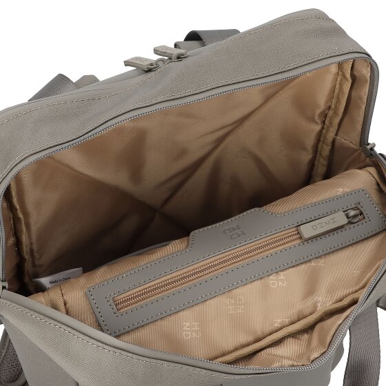 Harbour 2nd City Lights Hamburg Mochila de día XL 40 cm Compartimento para el portátil