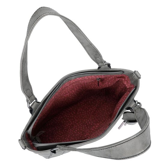 Fritzi aus Preußen Bitzi08 Bolsa de compras 38 cm