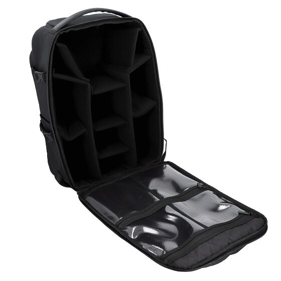 Herschel Mochila técnica Kaslo 47 cm