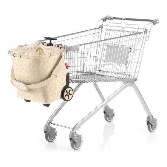 reisenthel Carro de la compra Carrycruiser 47,5 cm