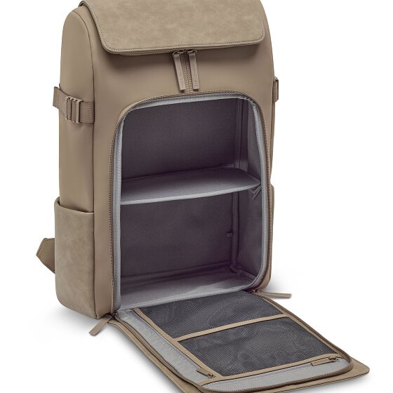 Kapten & Son Bali Pro Mochila urbana 50 cm Compartimento para el portátil