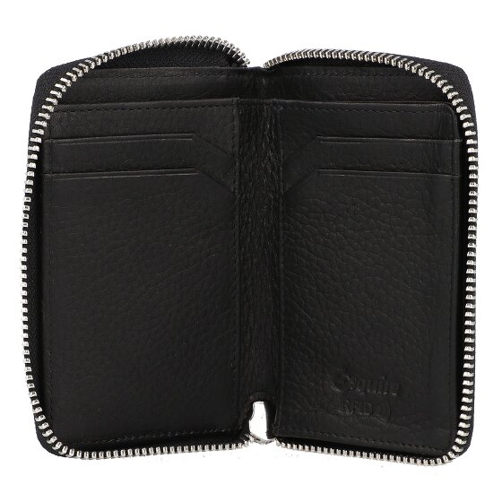 Esquire Cartera Oslo Texas Piel RFID 8 cm