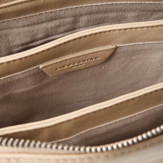 Liebeskind Nina Bolsa de hombro Piel natural 24.5 cm