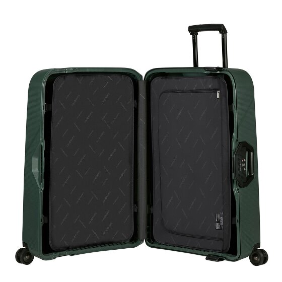 Samsonite Magnum Eco 4 ruedas Trolley 75 cm