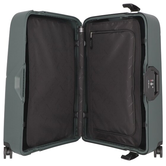 Samsonite Magnum Eco 4 ruedas Carrito 75 cm