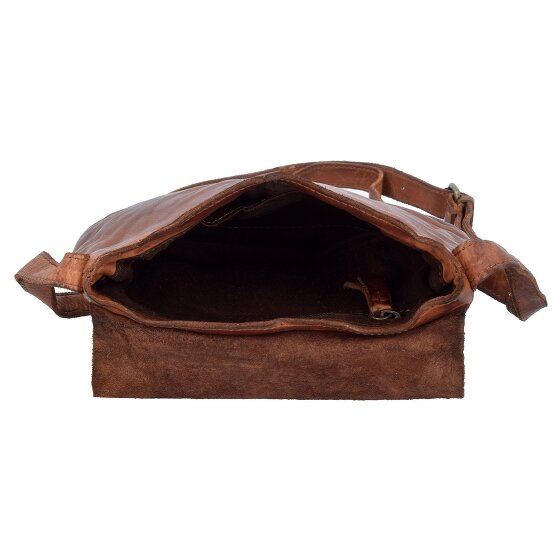 Harold's Bolsa de hombro Submarine Piel 21 cm