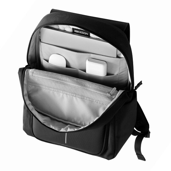 XD Design Bobby Mochila de día 41.5 cm Compartimento para el portátil