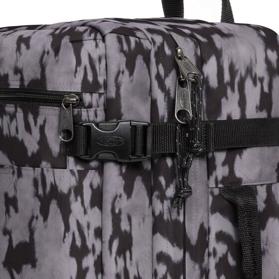 Eastpak Mochila Transit'r Pack Weekender Compartimento para portátil de 44 cm