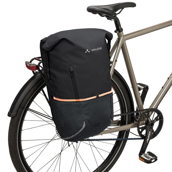 Vaude City Bike II Bolsa para bicicletas 34 cm