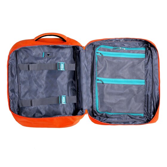 Roncato Ironik 2.0 Mochila de día 55 cm Compartimento para el portátil