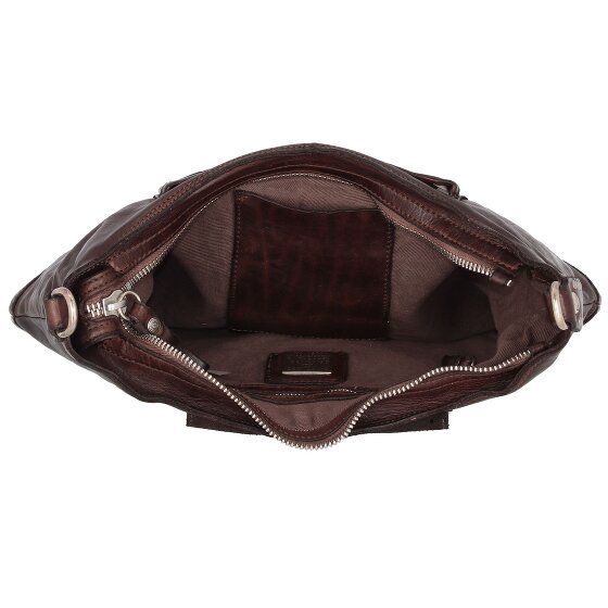 Campomaggi Bolso de cuero 37 cm