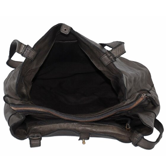 Harold's Bolsa de hombro Submarine Piel 31 cm