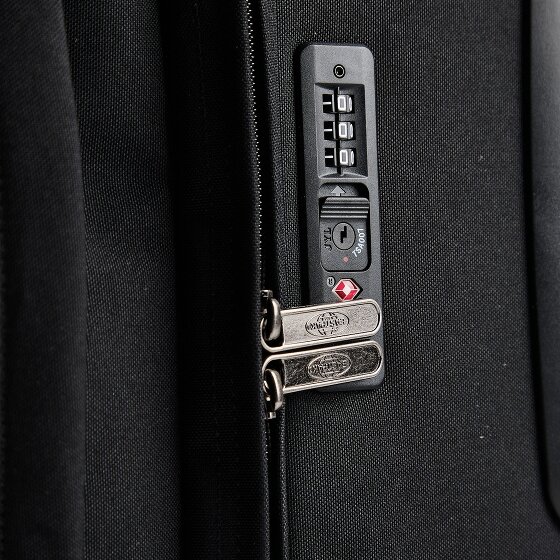 Eastpak Transit'R Plus 2 ruedas Bolsa de viaje 80 cm