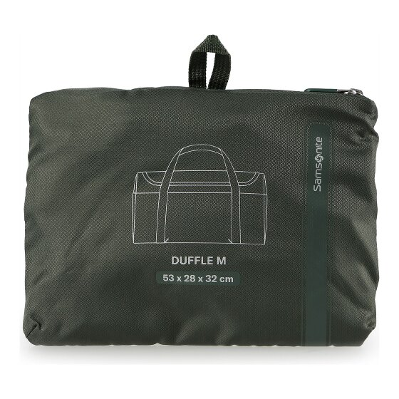 Samsonite Ta Revolution Bolsa de viaje plegable 53 cm