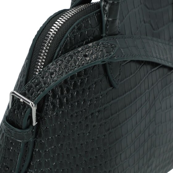 Lacoste Chantaco Classics Bolsa de hombro S Piel 24 cm