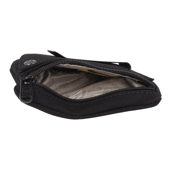 Go Travel Estuche para tarjetas de crédito Protección RFID 7 cm